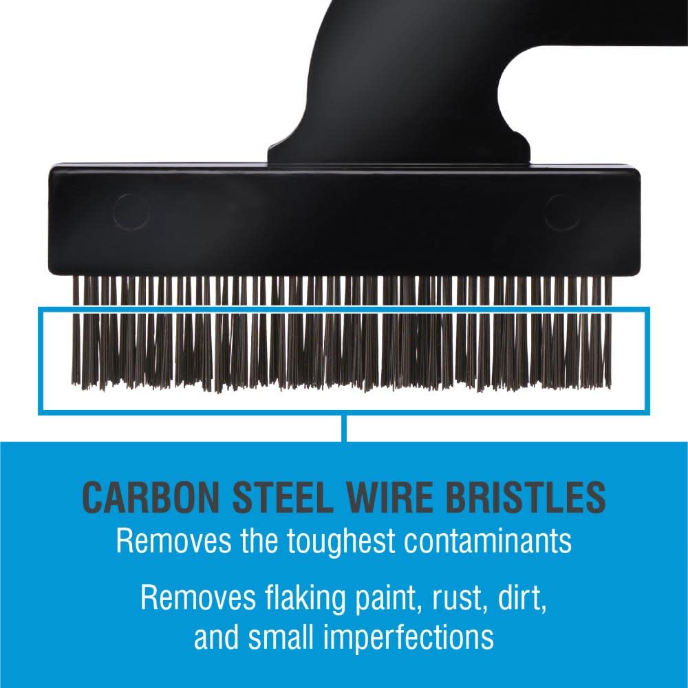 Spyder Products 400004 Nylon Brush Attachment
