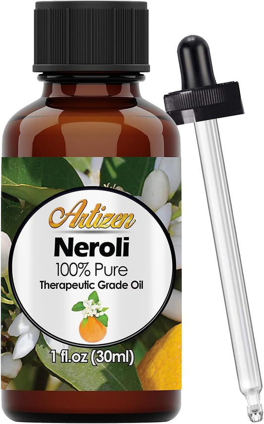 Artizen 30 ml Essential Oils Cleaning Blend for Kitchen, Home, Bathroom Cleaner or Air Freshener (1 fl oz)