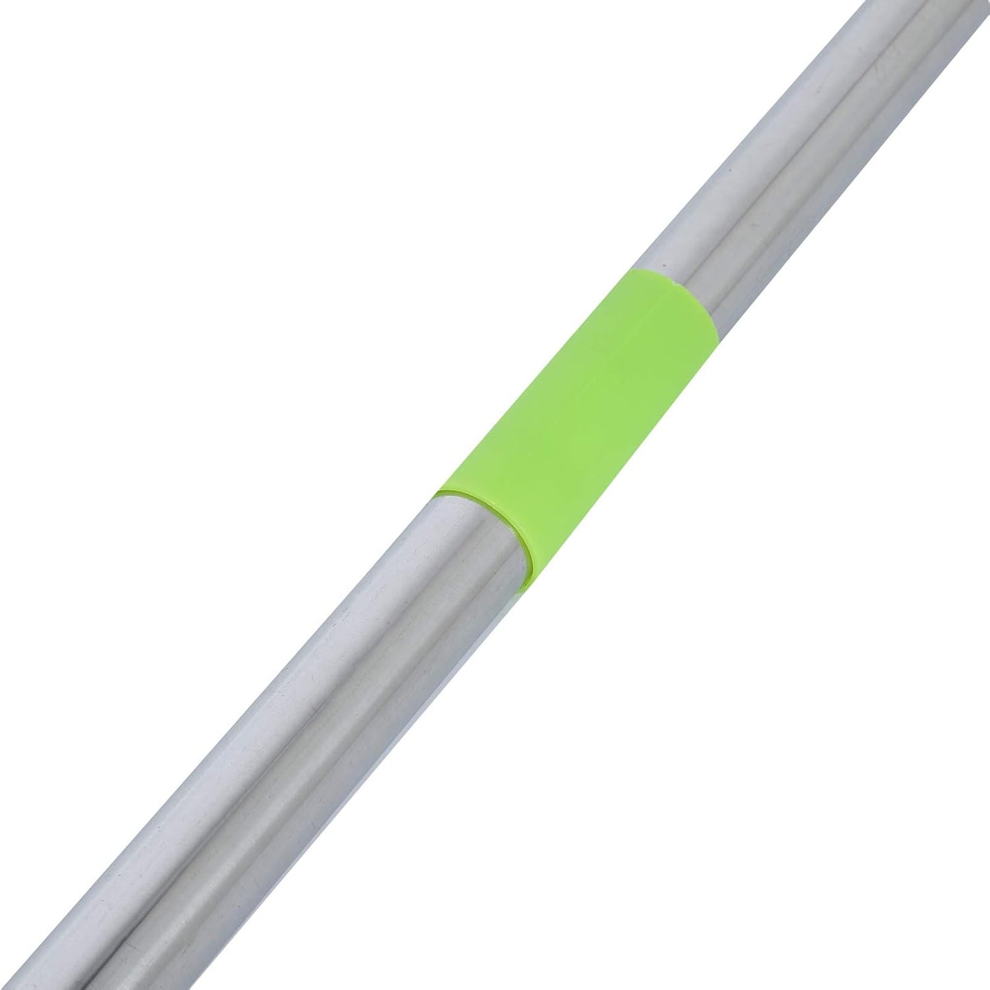 Telescopic Rubber Broom with Squeegee, Multifunction Adjustable Pet Hair Removal Carpet Rake for Fluff Rug Hardwood Floor (Black)