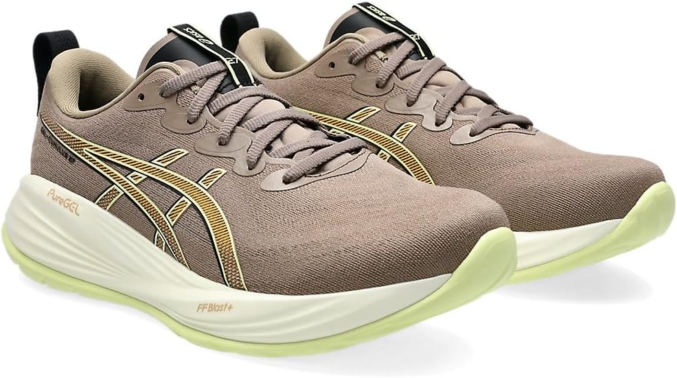 ASICS Women's Gel-Cumulus 28 Running Shoes - Colors B