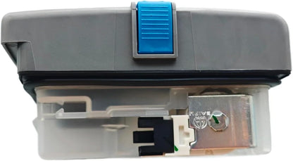 DD81-02628A DD81-02202A SP-D02A-1 17476000008762 Dishwasher Detergent Dispenser - Dishwasher Rinse Aid Dispenser -Compatible For Samsung Midea.
