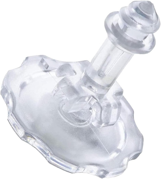 WP3378134 Dishwasher Rinse Aid Dispenser Cap 3378134 Genuine OEM Part