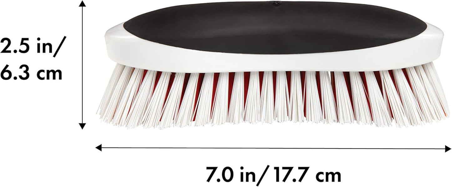 OXO Good Grips Heavy Duty Scrub Brush