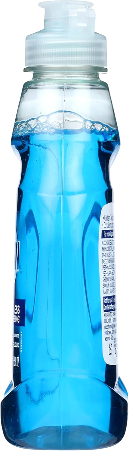 Dawn Dishwashing Liquid, Original Scent, 38 fl oz