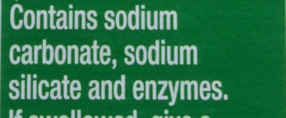 Cascade Dishwasher Detergent - Powder - 60 Oz (3.75 Lb) - 1/ Each - White