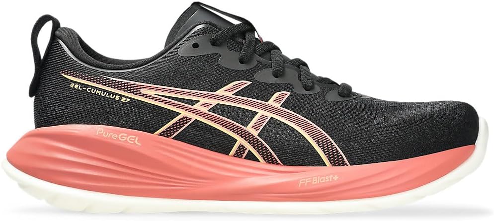 ASICS Women's Gel-Cumulus 28 Running Shoes - Colors B