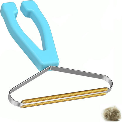 Lint Remover,Pet Hair Remover, Dog Cat Hair Remover,Carpet Rake for Pet Hair Removal,Carpet Rake,Lint Brush,Lint Shaver for Carpets, Car Mat,Couch,Pet Bed,Furniture & Rug(1 PCS)