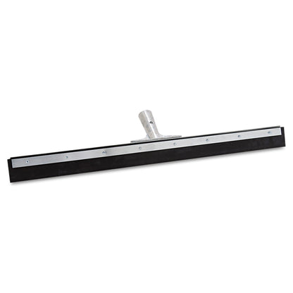 UNGFE60 - Aquadozer Eco Floor Squeegee, 24quot; Wide Blade