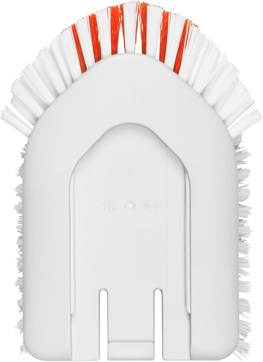 OXO Good Grips Extendable Tile & Tub Brush Refill,,
