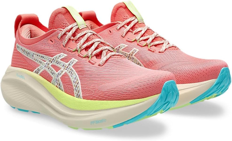 ASICS Women's Gel-Cumulus 28 Running Shoes - Colors B