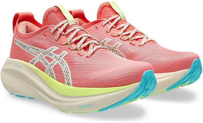 ASICS Women's Gel-Cumulus 28 Running Shoes - Colors B