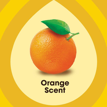 Pledge Wood Oil, Expert Care, Trigger, Orange Scent, 16 oz (Pack of 1)