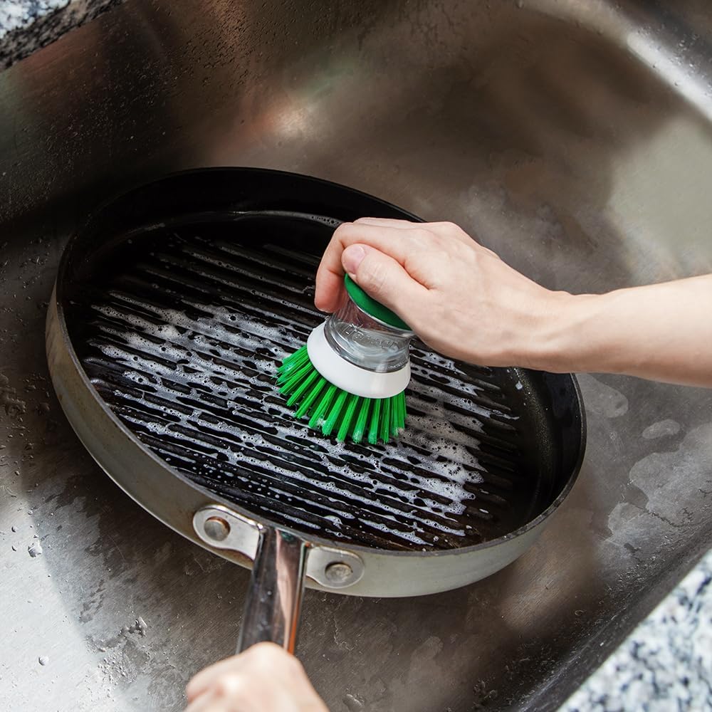 Libman Palm Brush | Case of 6