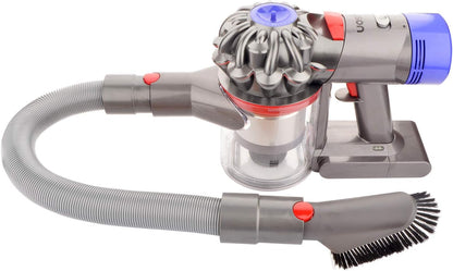 Fulllclean Crevice Tool Attachment Compatible with Dyson Gen5 V15 V15s V12 V11 V10 V9 V8 V7 Vacuum Cleaner Accessories Replacement Parts Brush Nozzle