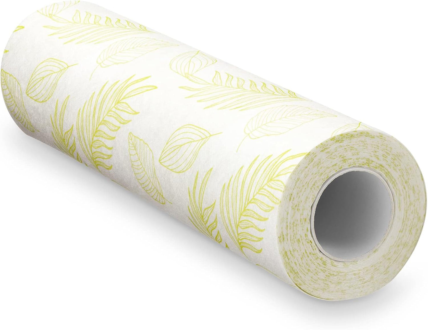 Full Circle Tough Sheets Reusable Plant-based Paper Towels – Super-Absorbent, Bamboo Towels - Multi-Use Cleaning Products - 30 Sheet Roll