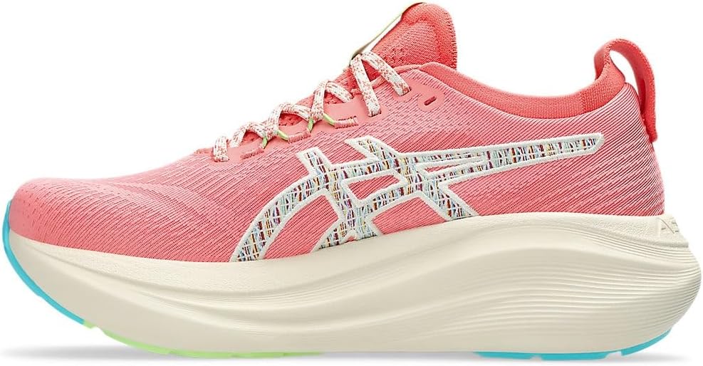 ASICS Women's Gel-Cumulus 28 Running Shoes - Colors B