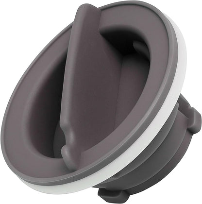 Seentech 8564929 Dishwasher Rinse Aid Cap – Durable Replacement for Whirlpool, Jenn-Air, KitchenAid – Compatible with WP8564929, PS982160, AP3866312