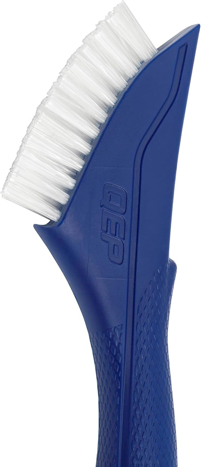 QEP Grout Cleaning Brush