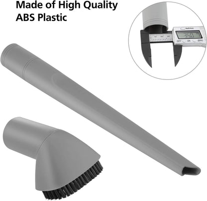Vacuum Accessories Attachments Brush Crevice Tool for Shark Navigator Vacuum Cleaner NV350, NV352, NV355, NV356E