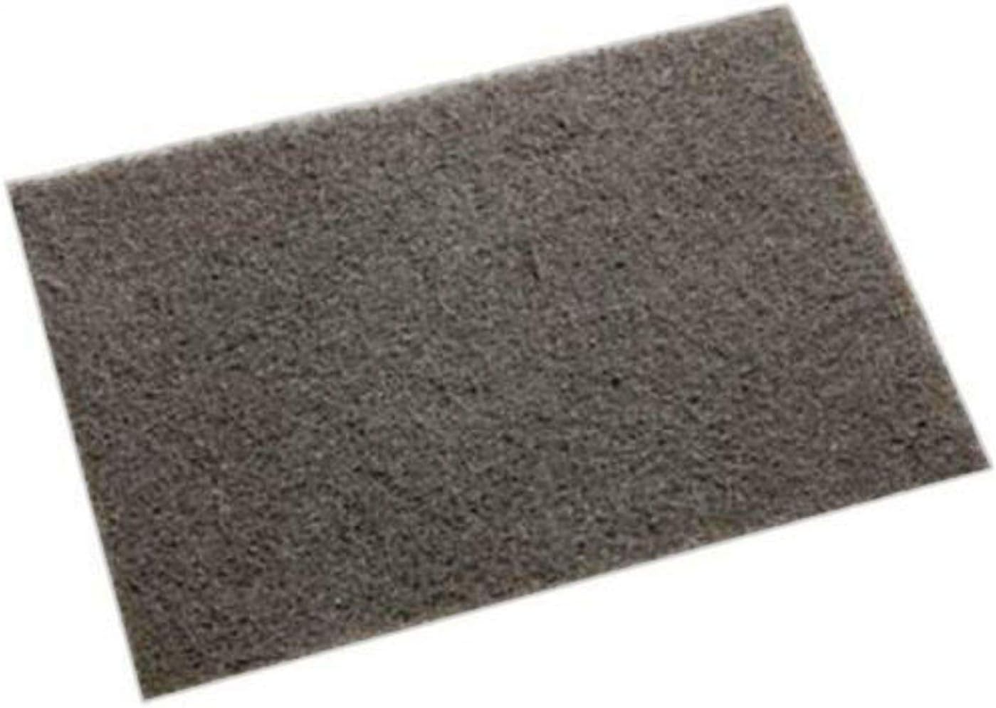 SPOT REMOVER RESTORATION CLEANER PAD for Viking Stove Aluminum Burner Base Ring