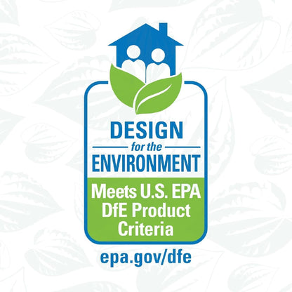 ecoPRO™ Plant-Based Disinfecting Wipes (800 Wipes) with Reusable Dispensing Bucket