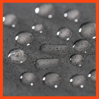 TriNova Granite Sealer & Protector – Best Stone Polish, Protectant & Care Product – Easy Maintenance for Clean Countertop Surface, Marble, Tile – No Streaks, Stains, Haze, or Spots - 18 fl oz