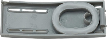 00611575 Dishwasher Rinse-Aid Dispenser Cap for Bosch Dishwasher Parts, Replacement Part