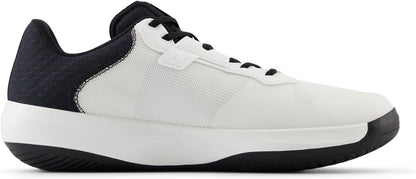New Balance Men's 696 V4 Hard Court Tennis Shoe - Colors A