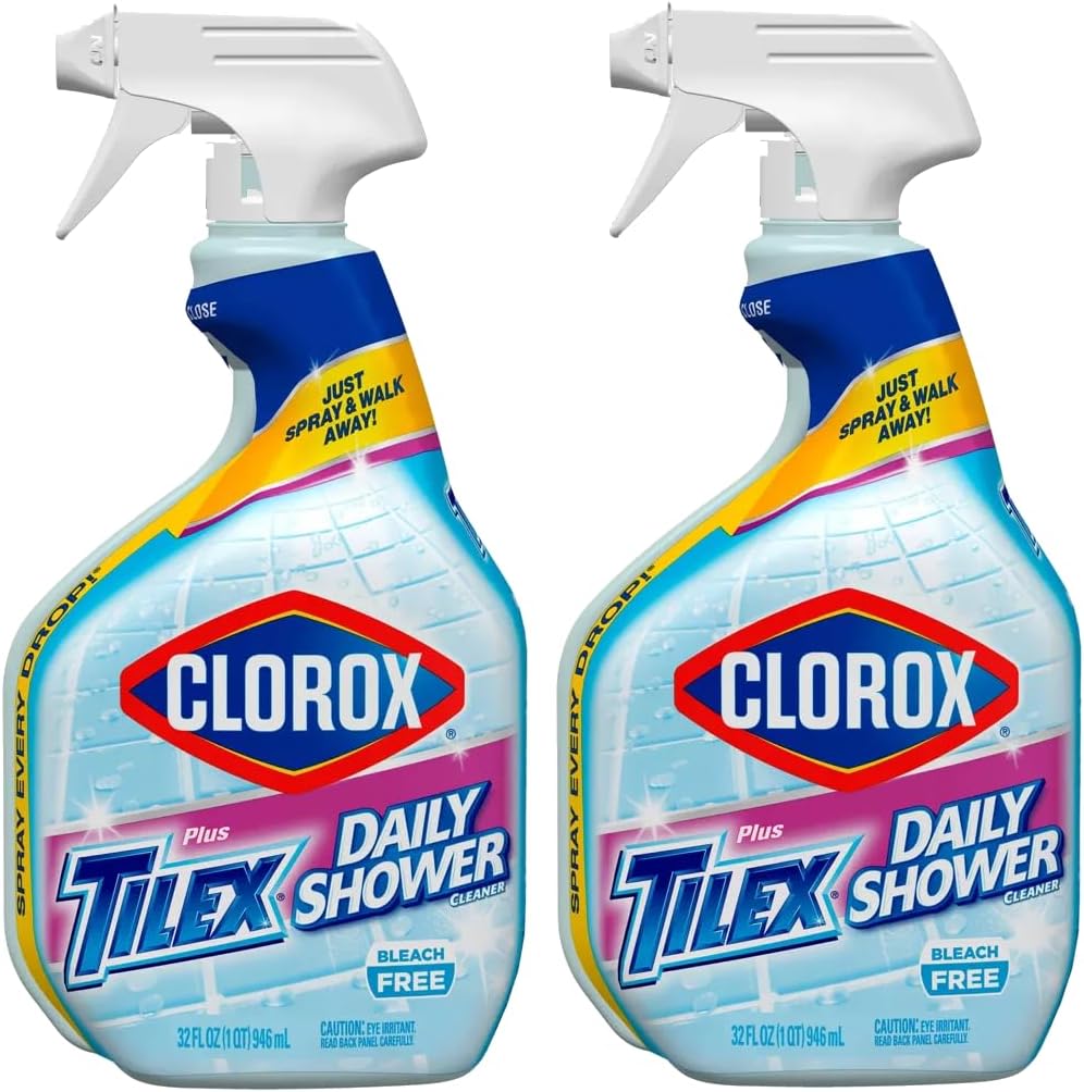 Clnr Shwr 946ml Frsh Shwr