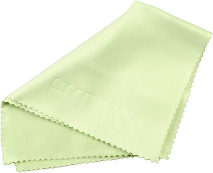Microfiber Cleaning Cloths - for All LCD Screens, Tablets, Lenses, and Other Delicate Surfaces (8-Pack, 6x7)
