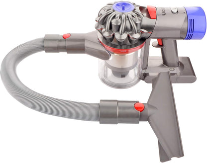 Fulllclean Crevice Tool Attachment Compatible with Dyson Gen5 V15 V15s V12 V11 V10 V9 V8 V7 Vacuum Cleaner Accessories Replacement Parts Brush Nozzle