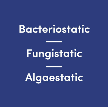 Bioesque Protect 90, Heavy Duty Bacteriostatic, Fungistatic, Algaestatic Formula, Effective Against Mold, Mildew, Algae, & Odor Causing Bacteria, 1 Gallon (Pack of 1)