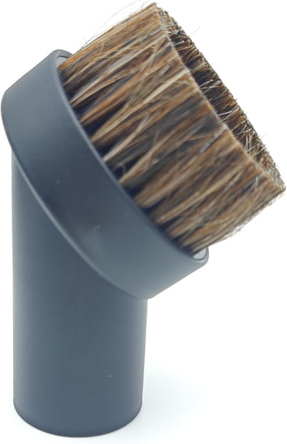 32mm (1-1/4 inch) &35mm (1-3/8 inch) Vacuum Attachments-Vacuum Cleaner Accessories Brush Kit Fits Vacuum Cleaner (6pcs)
