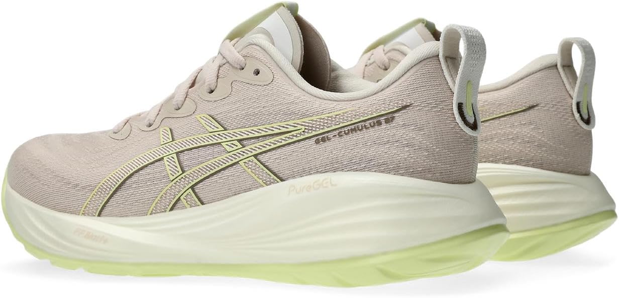 ASICS Women's Gel-Cumulus 28 Running Shoes - Colors B
