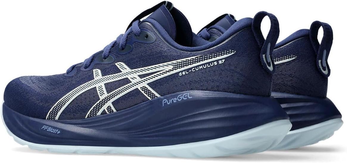 ASICS Women's Gel-Cumulus 28 Running Shoes - Colors B