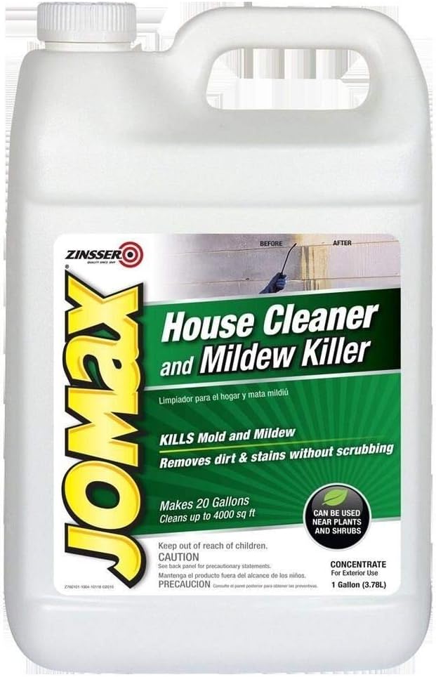 Rust-OLEUM 60101 Mildewcide Concentrate