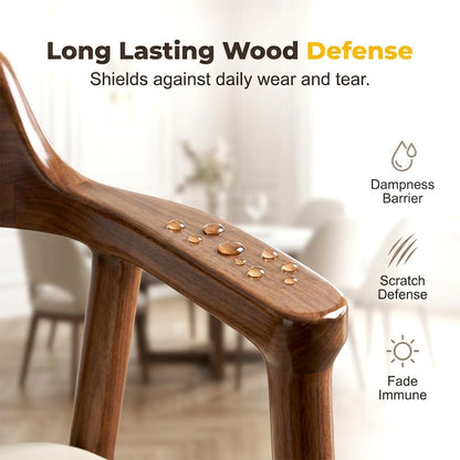 2026 Upgrade Natural Beeswax Spray, Beeswax Spray Cleaner, Beeswax Furniture Polish, The Original Beeswaxs Spray, Wood Seasoning Beewax For Furniture Floor (1pcs)