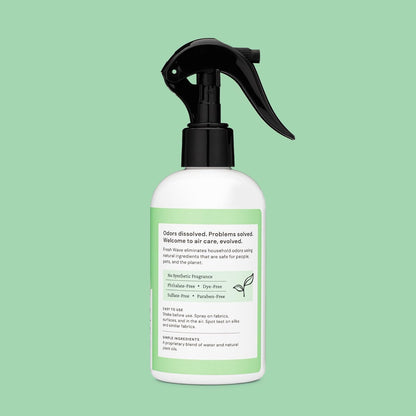 Fresh Wave Original Scent Odor Removing Spray, 8 fl. oz. | Pack of 2 | Odor Absorber for Home, Furniture, Fabrics & Trash | Safer Odor Relief