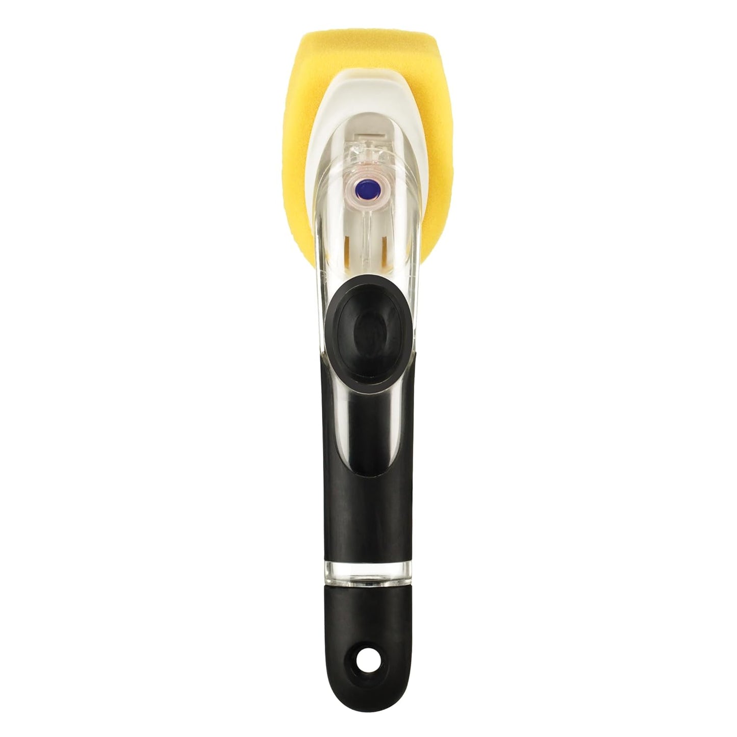 OXO Soap Dispensing Brush Traypack, 1 EA