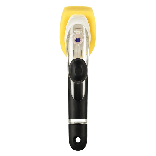 OXO Soap Dispensing Brush Traypack, 1 EA