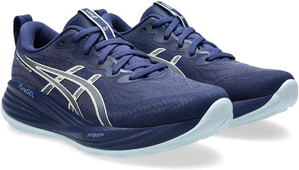 ASICS Women's Gel-Cumulus 28 Running Shoes - Colors B