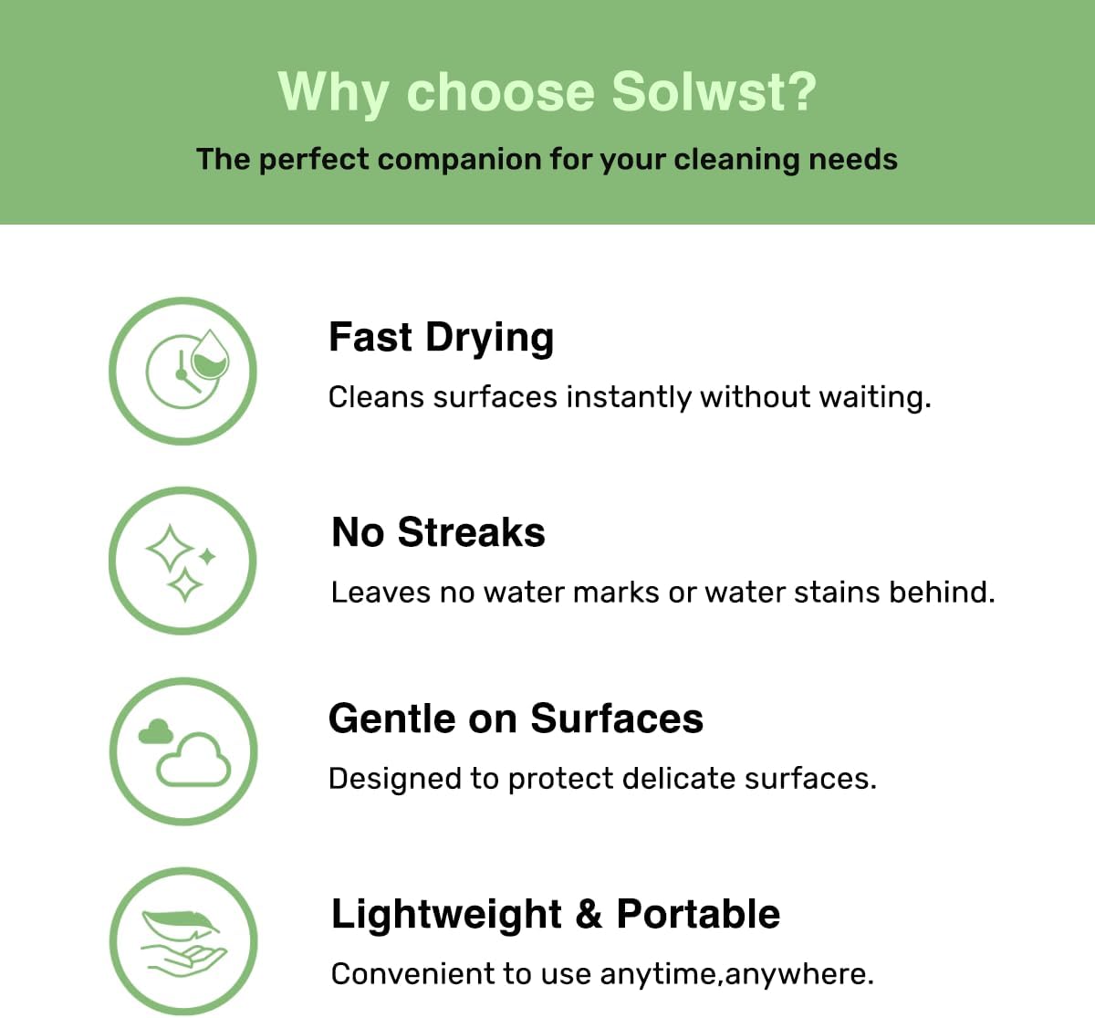 Optix Lens Cleaning Wipes - 300 Pre-Moistened, Individually Wrapped Wipes for Eyeglasses, Camera Lenses, Tablets, Phones, Computer Screens, and Other Surfaces