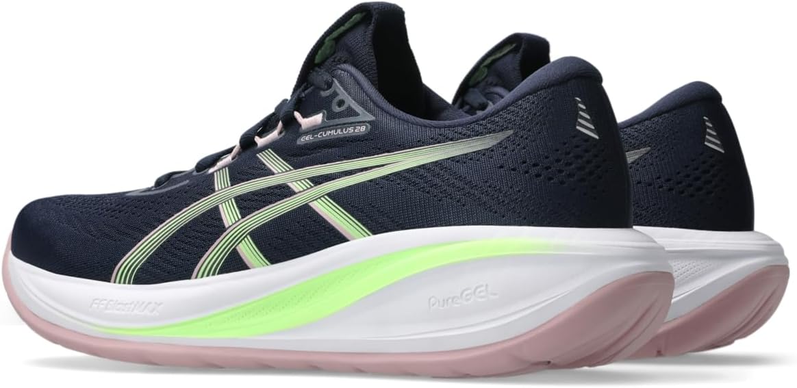 ASICS Women's Gel-Cumulus 28 Running Shoes - Colors A