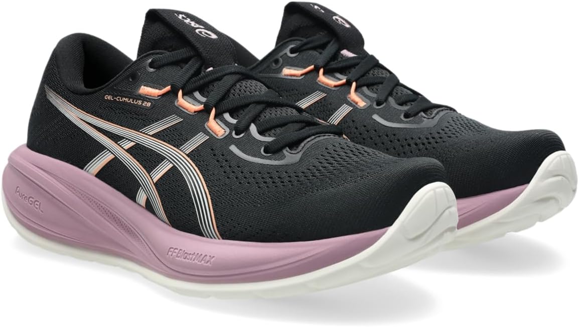 ASICS Women's Gel-Cumulus 28 Running Shoes - Colors B