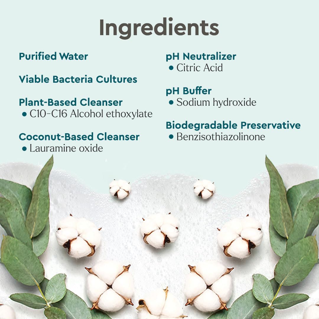 Puracy Laundry Stain Remover for Clothes Laundry - Carpet Stain Remover Carpet Spot Cleaner Couch Stain Remover - Clothes Spray, Free & Clear - Instant Spot Remover, 25 Fl Oz (Pack of 1)