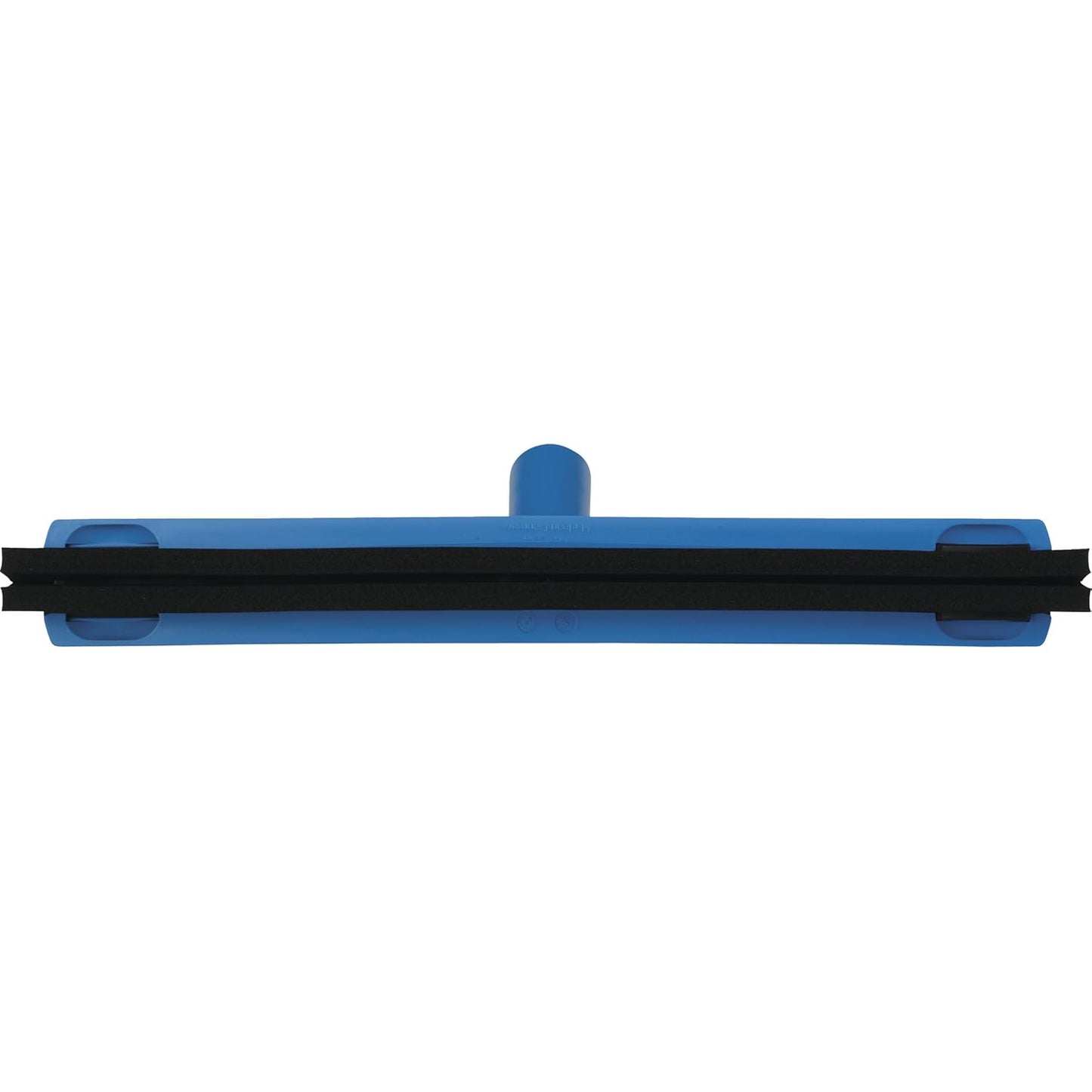 Vikan 77515 Squeegee,Fixed Head,Bench,10",PP/RB,White