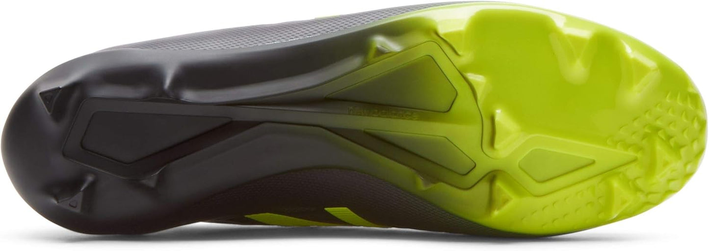 New Balance Men's 696 V4 Hard Court Tennis Shoe - Colors A