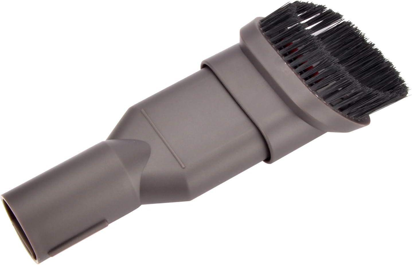 Fulllclean Crevice Tool Attachment Compatible with Dyson Gen5 V15 V15s V12 V11 V10 V9 V8 V7 Vacuum Cleaner Accessories Replacement Parts Brush Nozzle