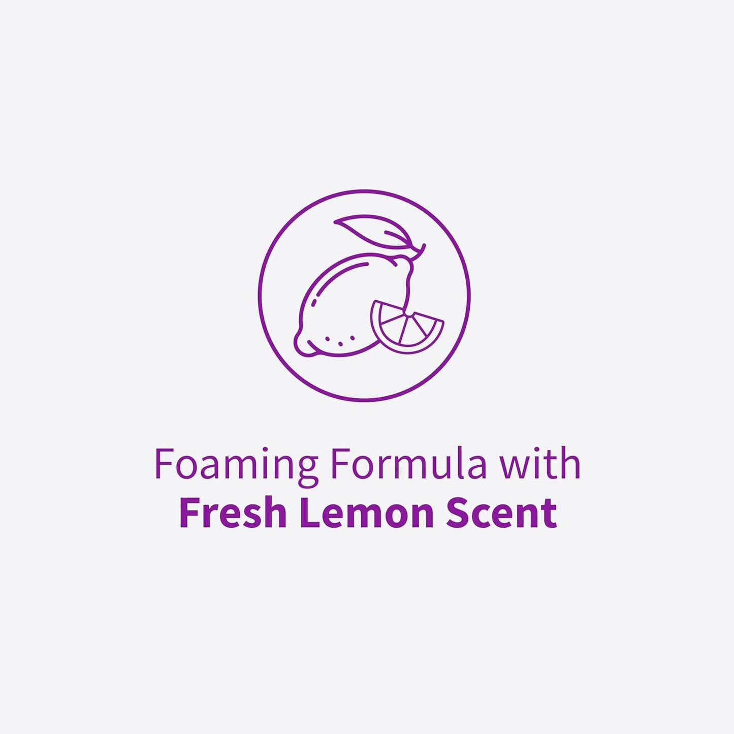 Rejuvenate Disposal Cleaner, 6 Pods, Lavender-Scented Disposal and Pipe Cleaner Pods with Bio-Enzymatic Formula Help Break Down Leftover Food Waste and Remove Odors for A Clean, Fresh Disposal