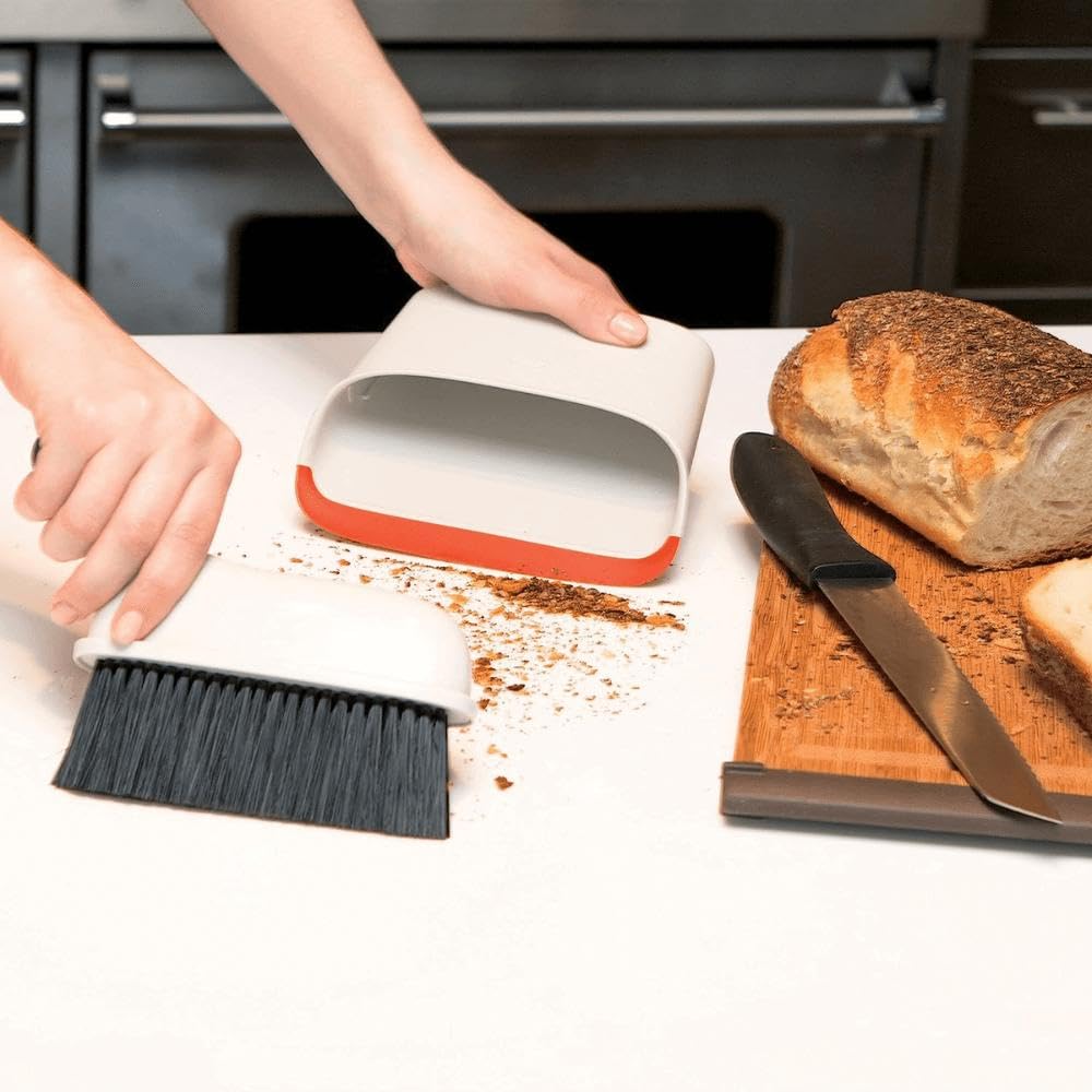 OXO Good Grips Dustpan and Brush Set